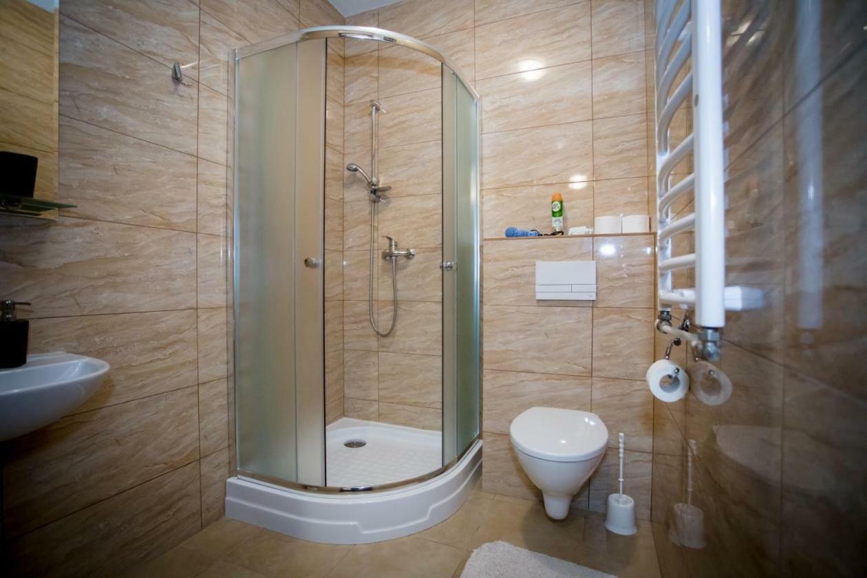 Stary Lwow Bed & Breakfast Korczyna  Exterior photo